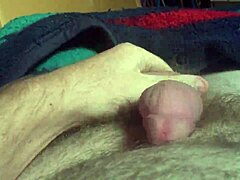 Gay amateur jerk off jerk at home video