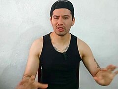 This one time we convince our straight male friend to come out of the closet at work…wanted to cum at work