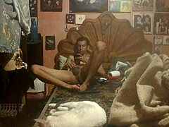 Raw Anal Sex with Latin Guy