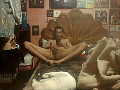 Raw Anal Sex with Latin Guy