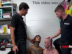Xtian teen gets rough sex
