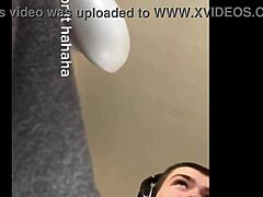 Gay amateurs enjoy bareback twinks in fetish blow job scene