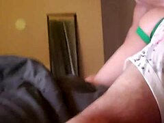 Straight Arab boy gets his first Persian gay experience with a BBC