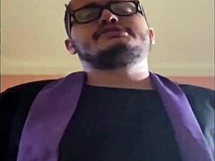 Inferno: Gay Twink's Devilish Possession