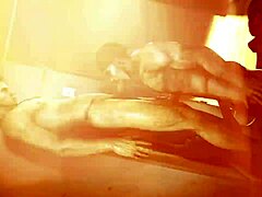 Gay Paranormal Porn: Twink Solo
