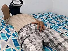 VR Twink's Self-Awafulness: Watch Now