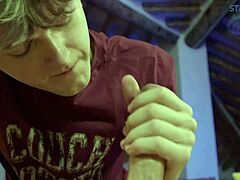 Staxus: Hot guys, anal sex videos