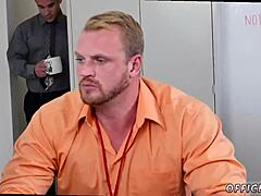 Free photo galleries of gay big cock sex