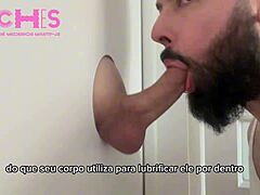 Gay blowjob and bareback sex videos