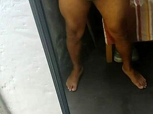 Bisexual Peruvian twink's sexy times