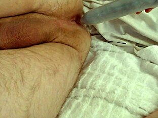 Fat and hairy gay men pleasure