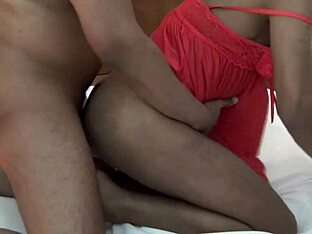 Fetish sex with old and young