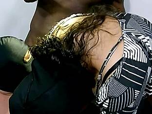 Wife cheats with husband's kiss