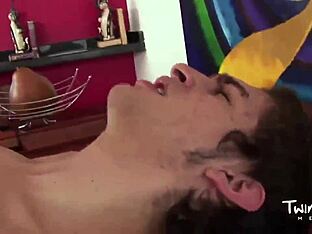 Aussie twinks go wild