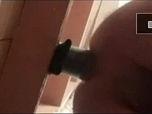 Alone time: Masturbation and Anal Play