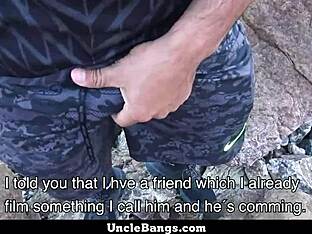 Gay Uber driver gets tips