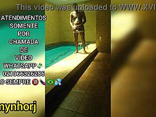 Gay porn video of Amador with a skinny and angry dude sucking cock and jerking off