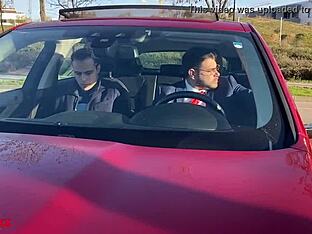 Gay wet dreams for call - Magic Javi and Kike Star