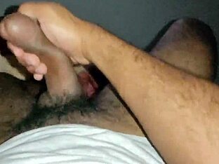 Introducing symbols of gay sex in the early morning