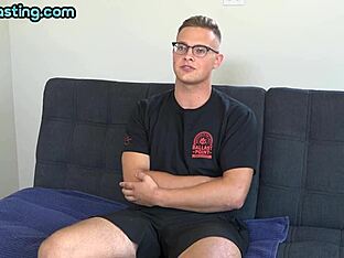 Gay movie with hard jacking