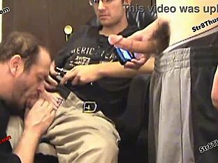 Gay and straight BDSM fantasies