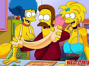 Welcomix’s best funny images make the chicks and other cartoon characters so nasty