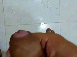 Gay men masturbate in Ho Chi Minh