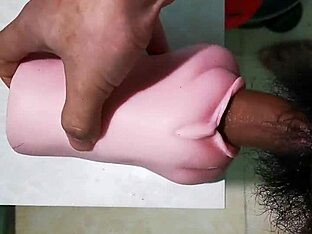 Doctor's secret watched by voyeur