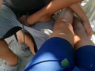 Big cock anal orgy action