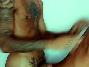 Gay anal sex in Rio