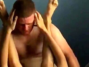 Safe sex in uniform fantasies