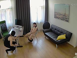 Gay porn with wet blowjob