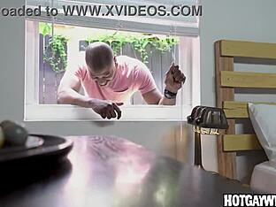 Amateur porn featuring gay toys
