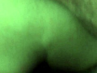 Gay amateur takes it hard