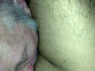 Latino stud in intimate scene