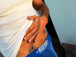 Sensual gay scenes in HD