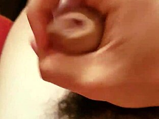 Lick and suck in Africa