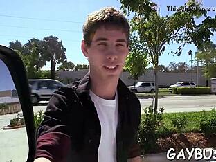 Gay assholes take on monsters