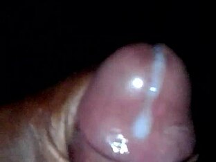 African beauty gets huge cock