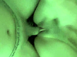 Pretty Latina gets her ass fucked