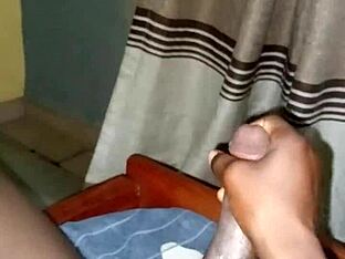 Lesbians engage in anal play