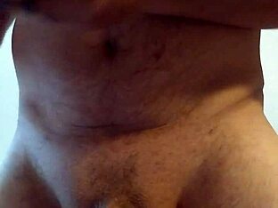 Some new perv web content I found: gay amateur dave pantyhose and sliding rings on his cock