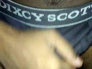 Indian hand job in HD quality