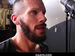 Deepthroat sucking and raw sex