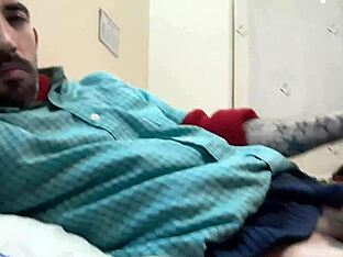 Spanish twink bareback sex scenes