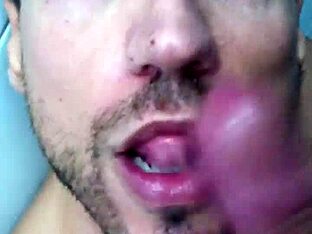It is Christmas time and Twinks Porno stars Gay Pompino frolics barebacking in an Italian restroom that it motorcycle