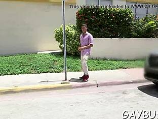 Gay ass play with rough sex