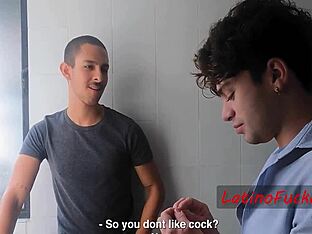 College classmates having sex with each other