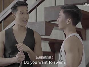 Bangkok gay club scene overview