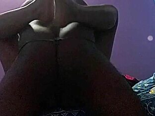 Indian babe gets blown hard